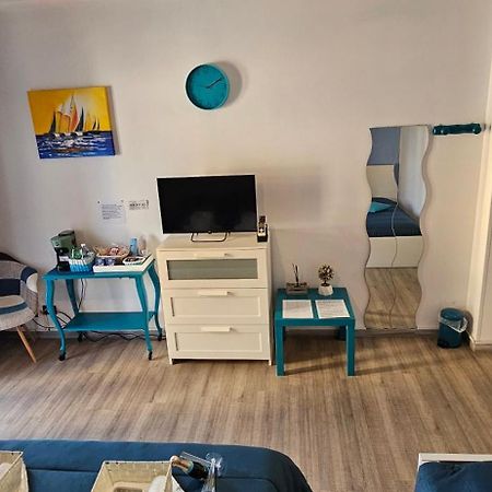 Testa O Croce Casa Vacanze ماتيرا المظهر الخارجي الصورة