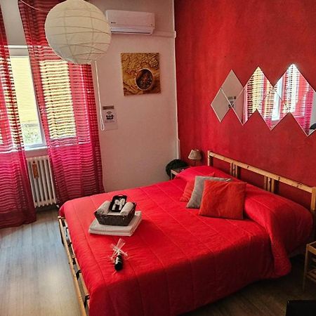 Testa O Croce Casa Vacanze ماتيرا المظهر الخارجي الصورة