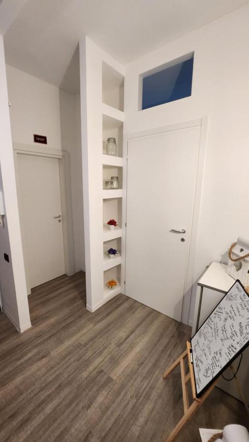 Testa O Croce Casa Vacanze ماتيرا المظهر الخارجي الصورة