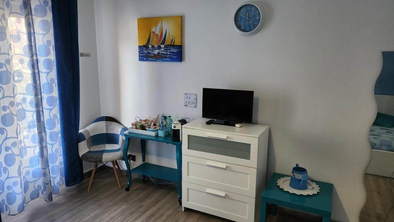 Testa O Croce Casa Vacanze ماتيرا المظهر الخارجي الصورة