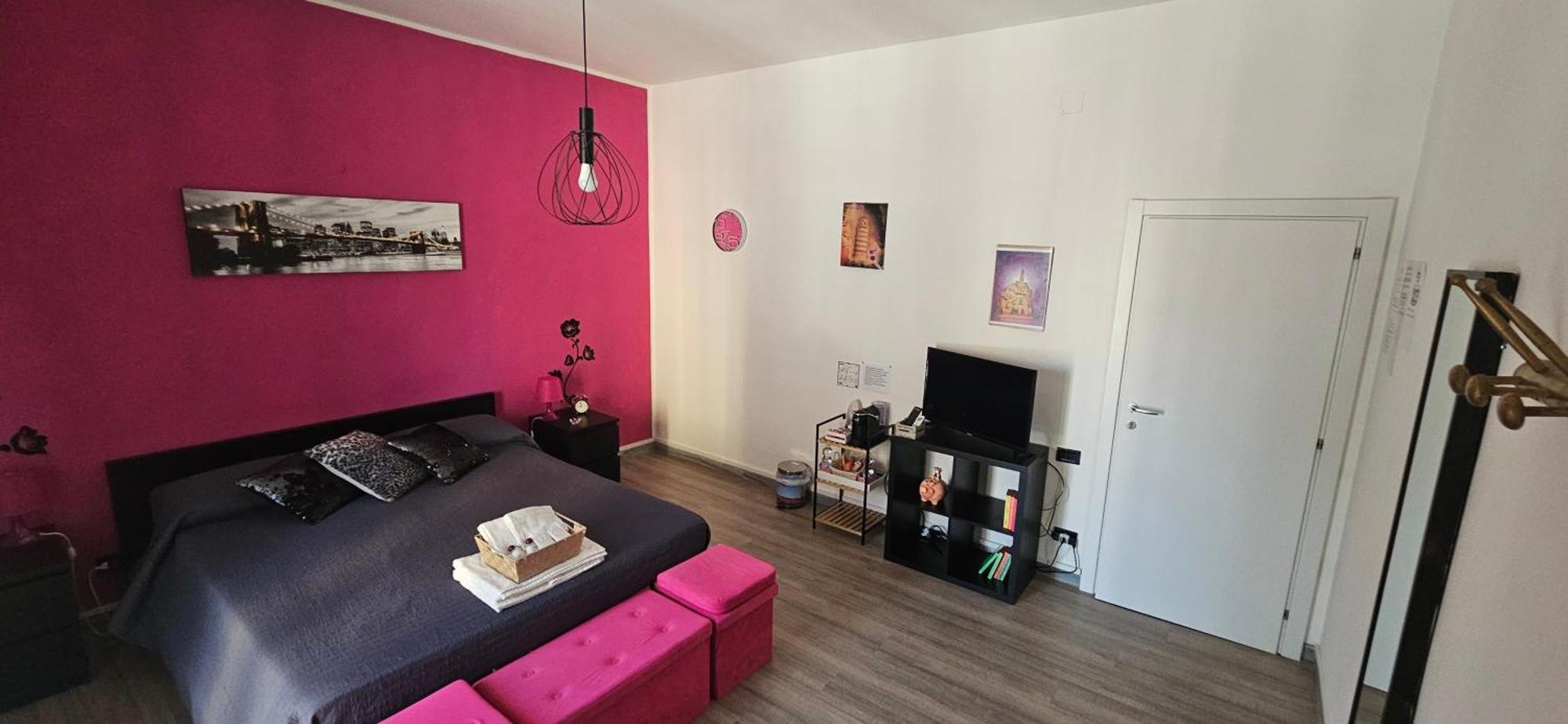 Testa O Croce Casa Vacanze ماتيرا الغرفة الصورة