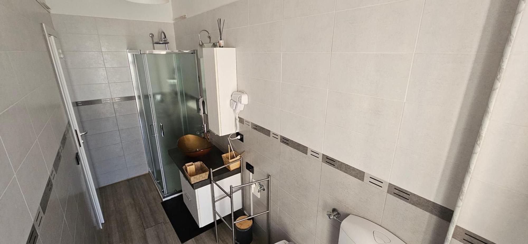 Testa O Croce Casa Vacanze ماتيرا المظهر الخارجي الصورة