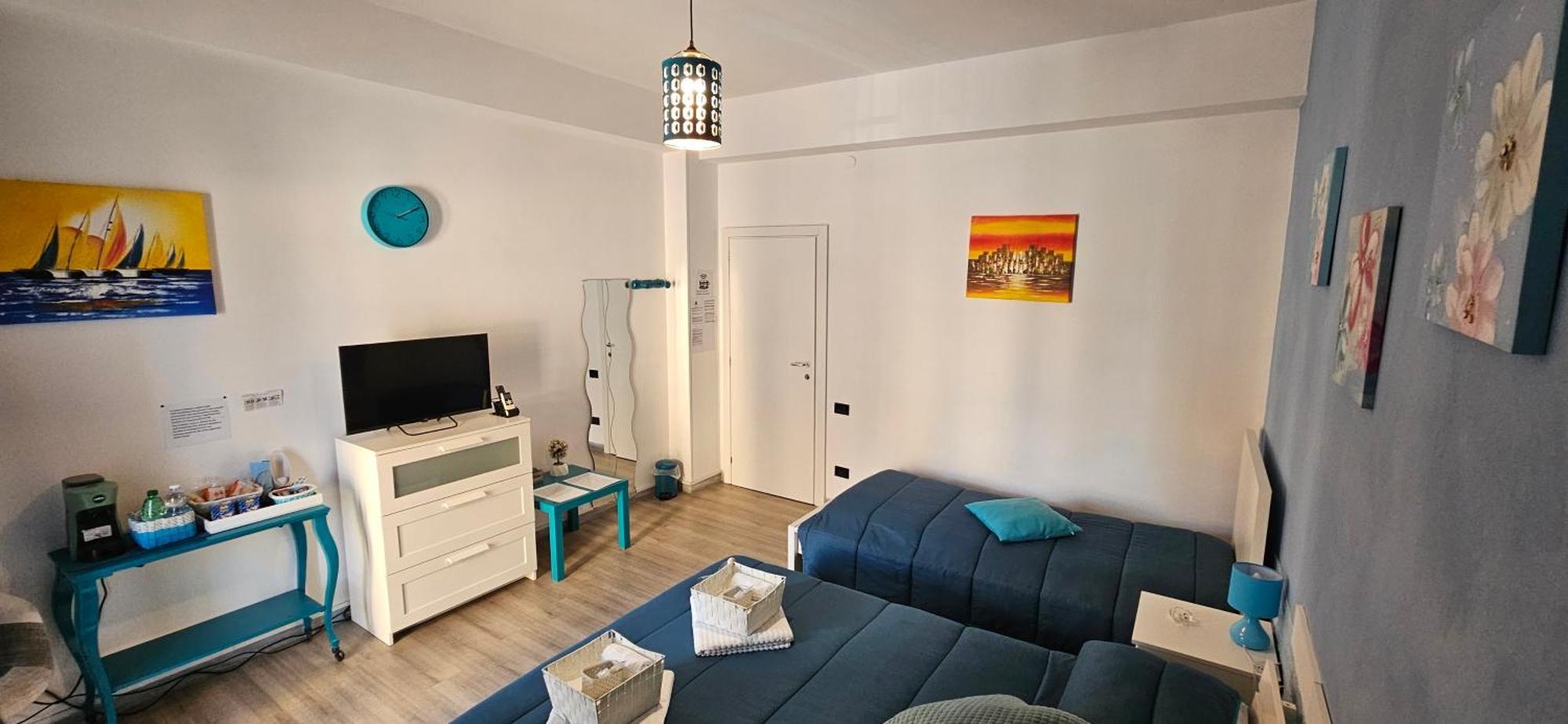 Testa O Croce Casa Vacanze ماتيرا المظهر الخارجي الصورة