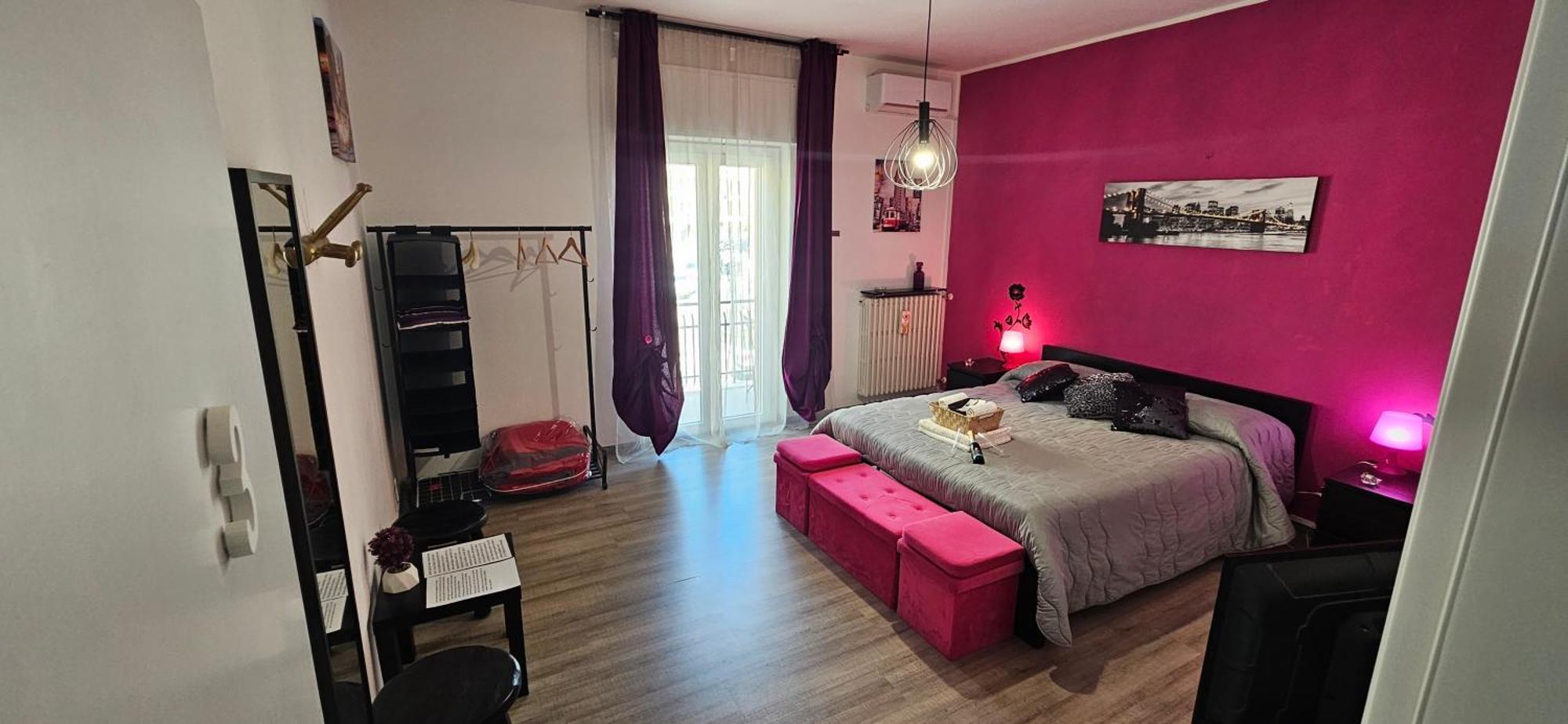 Testa O Croce Casa Vacanze ماتيرا المظهر الخارجي الصورة