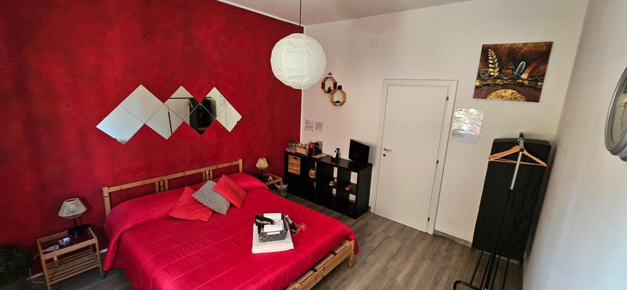 Testa O Croce Casa Vacanze ماتيرا المظهر الخارجي الصورة