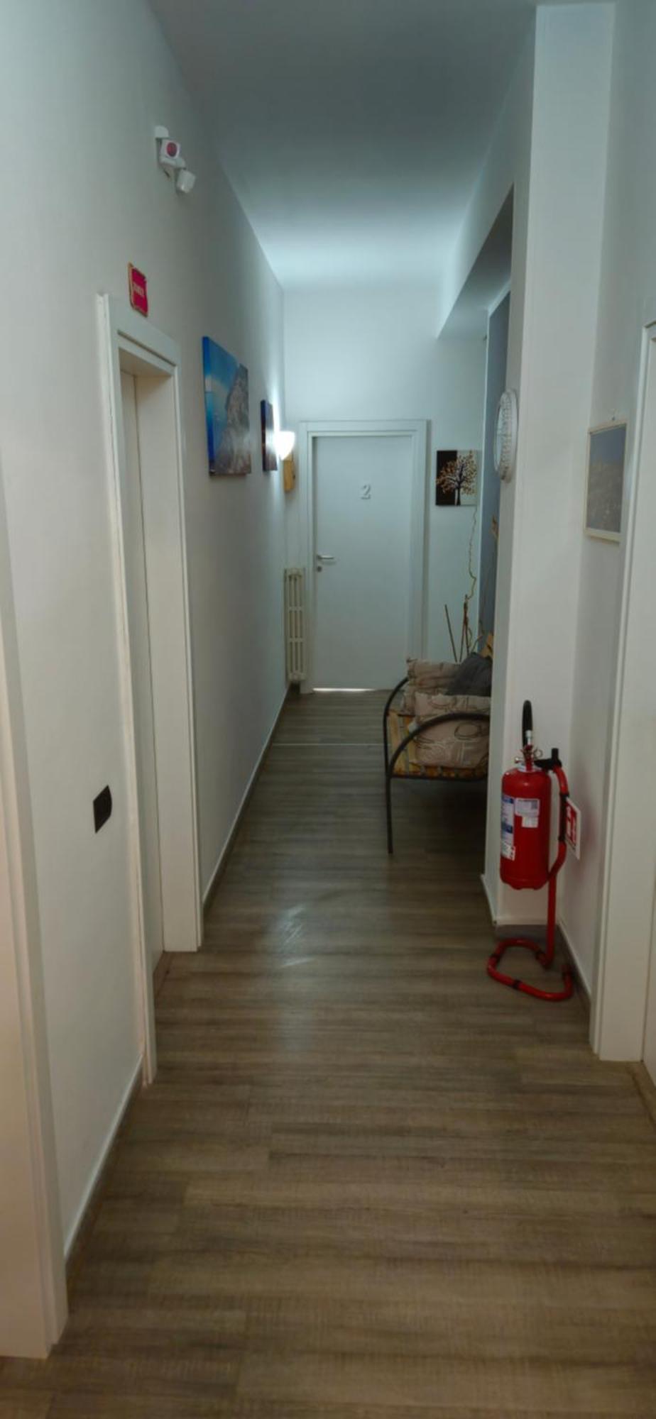 Testa O Croce Casa Vacanze ماتيرا المظهر الخارجي الصورة