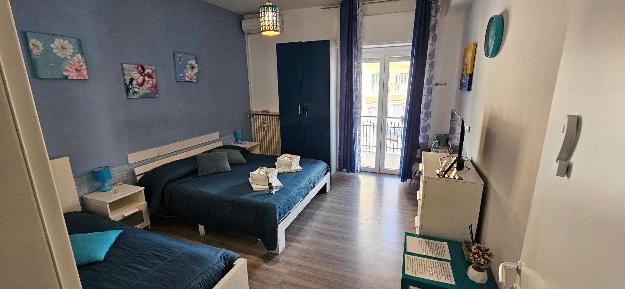 Testa O Croce Casa Vacanze ماتيرا المظهر الخارجي الصورة