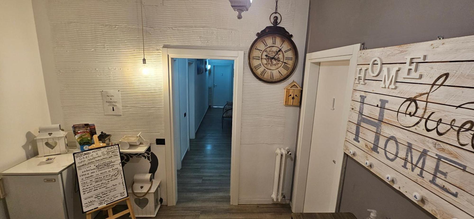 Testa O Croce Casa Vacanze ماتيرا المظهر الخارجي الصورة