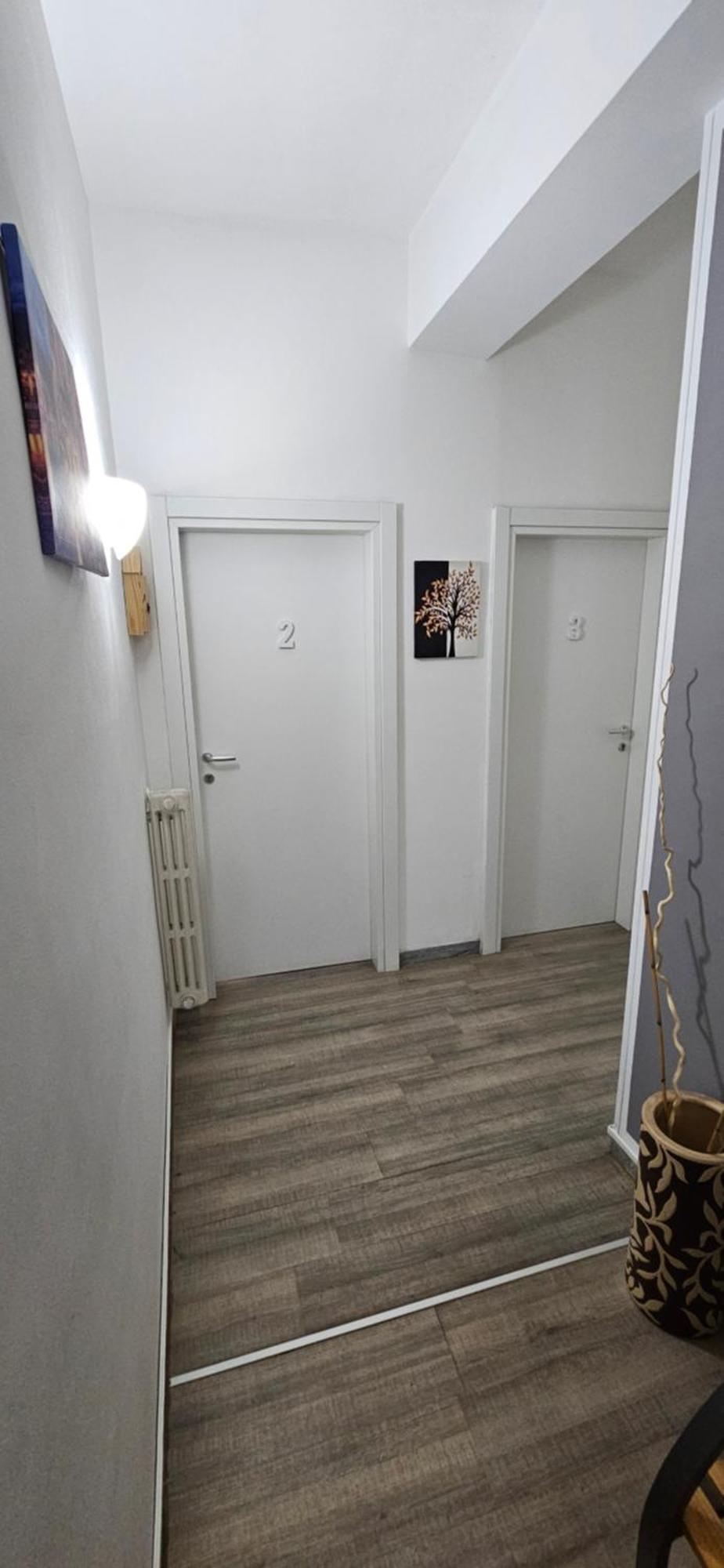 Testa O Croce Casa Vacanze ماتيرا المظهر الخارجي الصورة