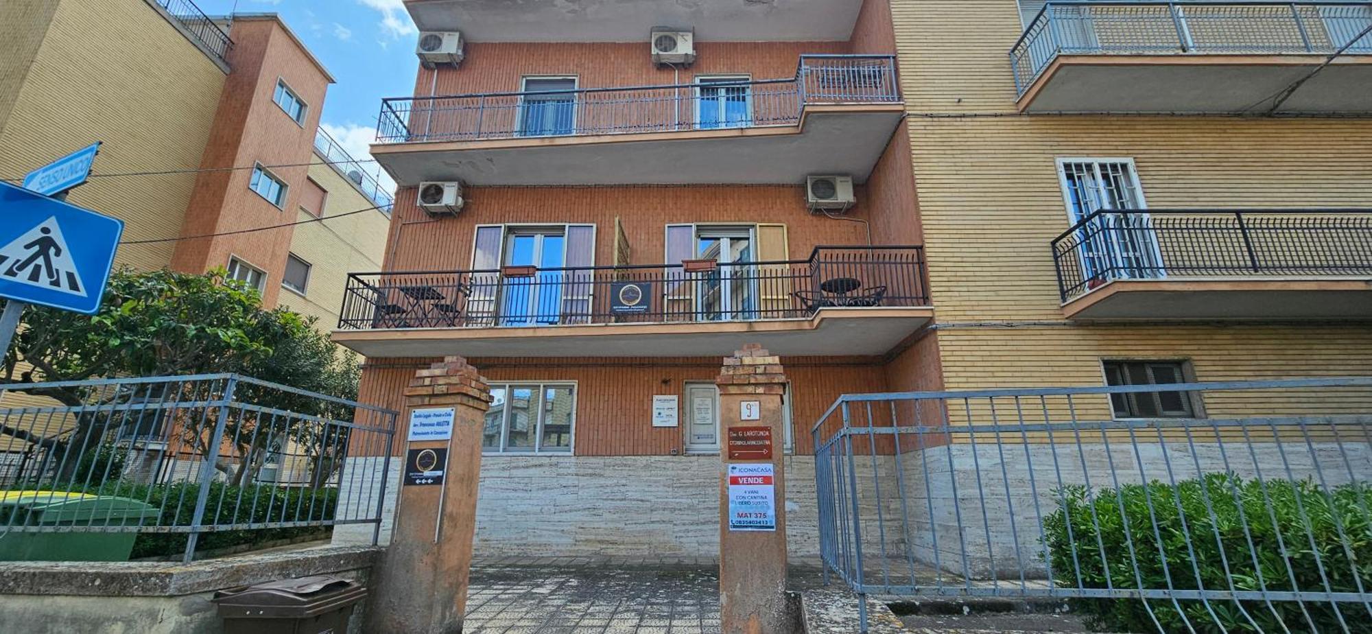 Testa O Croce Casa Vacanze ماتيرا المظهر الخارجي الصورة