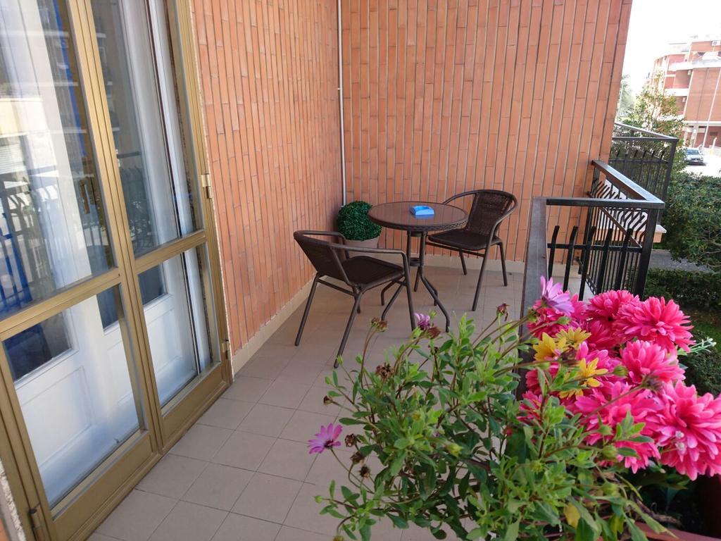Testa O Croce Casa Vacanze ماتيرا المظهر الخارجي الصورة