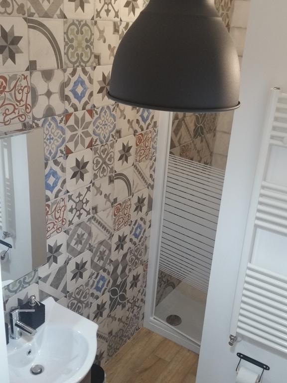 Testa O Croce Casa Vacanze ماتيرا المظهر الخارجي الصورة